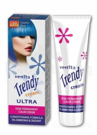 Trendy cream ULTRA 39