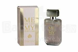Me My Life My Perfume sm/ū 100 ml
