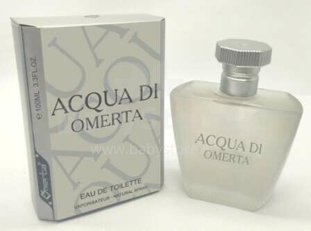 Acqua Di Omerta t/ū 100 ml