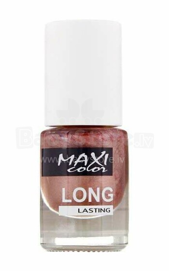 Лак Maxi Color Long Lasting 6 мл № 82