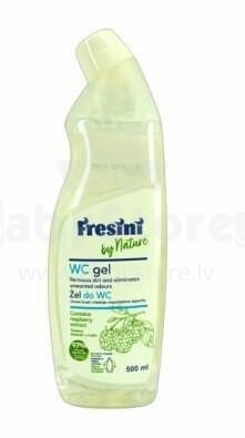 FRESINI by Nature Tollet Cleaning Raspberry 500ml
