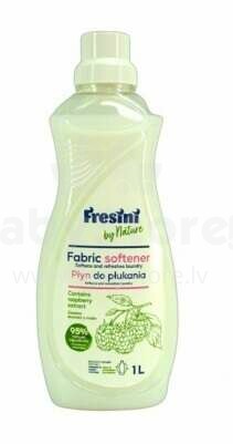 FRESINI by Nature Fabric Softener 95% 1L