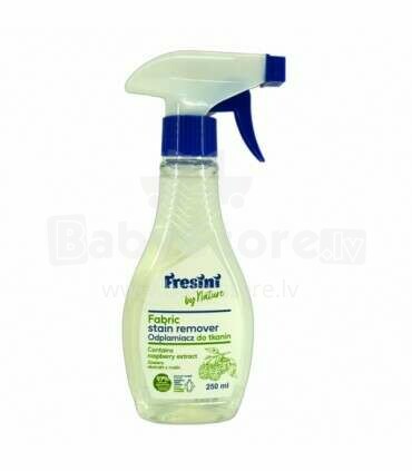FRESINI by Nature Stain Remover 250ml