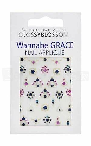 Wannabe Grace-Victoria Orchid