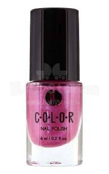 Nagu laka COLOR 6ml Nr.76