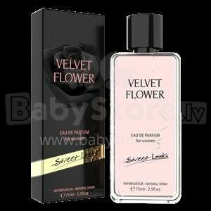 Velvet Flower sm/ū 75 ml