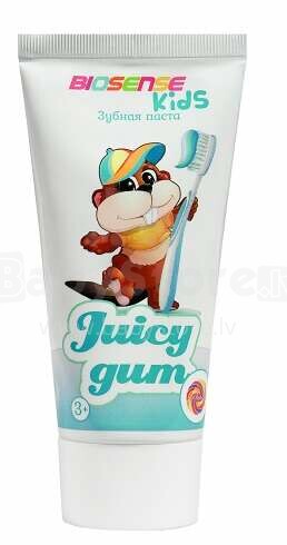 Зубная паста Juicy Gum 50мл