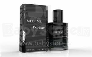 Meet Me Extreme t/ū 100 ml