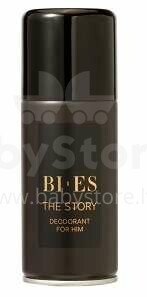 DEO THE STORY FOR HIM 150 ml
