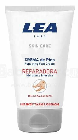 SKIN CARE 10% Urea Repairing Foot Cream 125ml