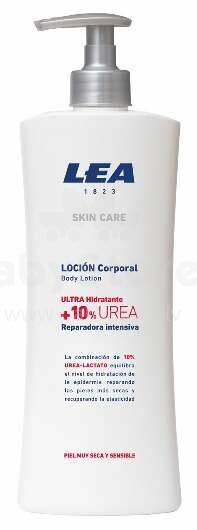 SKIN CARE Urea Hydratant Body Lotion 10% 400ml