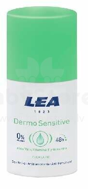 Dermo Sensitive Unisex Deo-roll-on 50ml