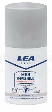 Men Invisible Deo-roll-on 50ml