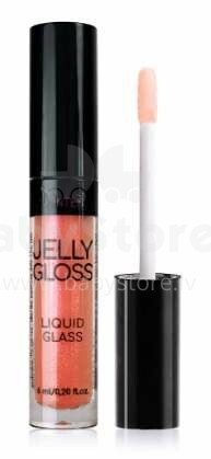 CI Lip Gloss Jelly Gloss 6ml (03 shimmer peach)