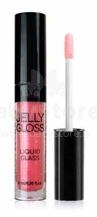 CI Lip Gloss Jelly Gloss 6ml (04 shimmer blush)