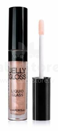 CI Lip Gloss Jelly Gloss 6ml (09 gloss sand)