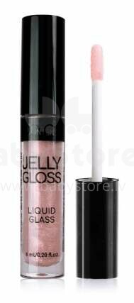CI Lip Gloss Jelly Gloss 6ml (10 shimmer nude)