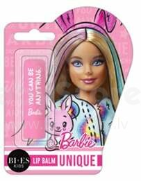 Lūpu balzams Barbie Unique Strawb.