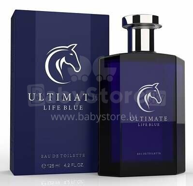 Edt ULTIMATE LIFE BLUE 100 ml