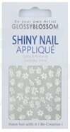 Shiny Nail App-Floral Garden-Pure
