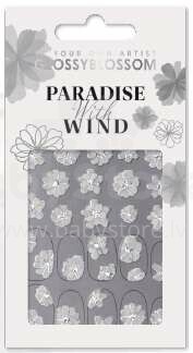 Paradise With Wind-W