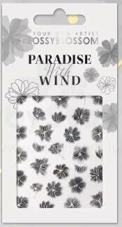 Paradise With Wind-B