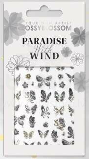 Paradise With Wind-B