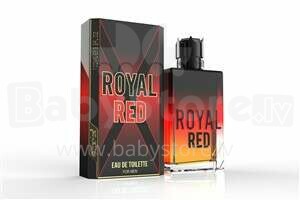 Royal Red t/ū 100 ml