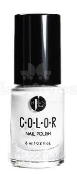 Nagu laka COLOR 6ml Nr.02