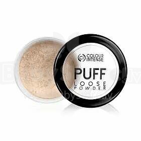 CI Powder for face crumbly Puff 10g 03