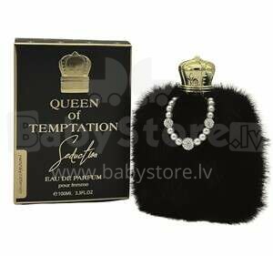 Queen Of Temtation Seduction edp 100 ml