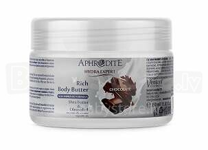 Body Butter AFRODITA-SPA chokolate  350ml