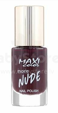 Nagu laka MAXI More Nude 10ml 10