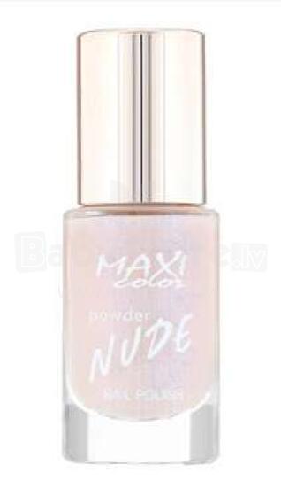 Nag.laka MAXI Powder Nude 10ml 04