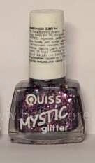 Лак Quiss Mystic Glitter 6мл №03