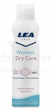 Women Dry Care Deo spray 150ml