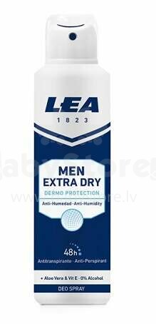 Deo spray Men Extra Dermo Prot 150мл 4523