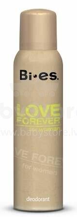 DEO LOVE FOREVER GREEN WOMAN 150 ml