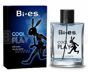 Edt COOL PLAY 100 ml