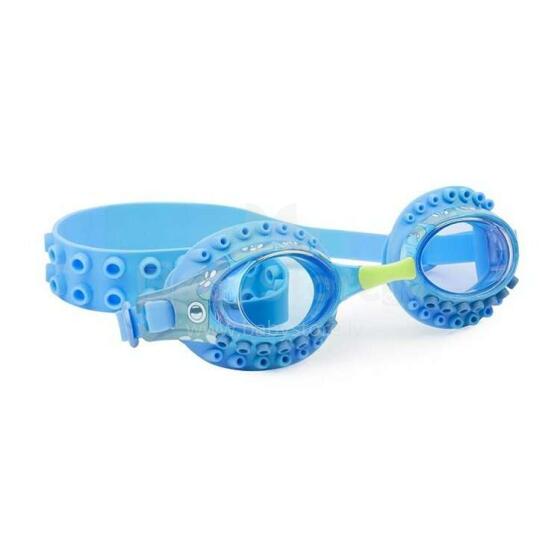 Clam Bake Scungilli Swim goggles, Bling2O