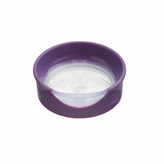 Training cup lid - grape - lid only, b.box