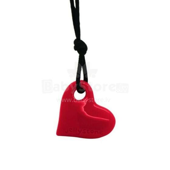 Heart Pendant, Jellystone Design