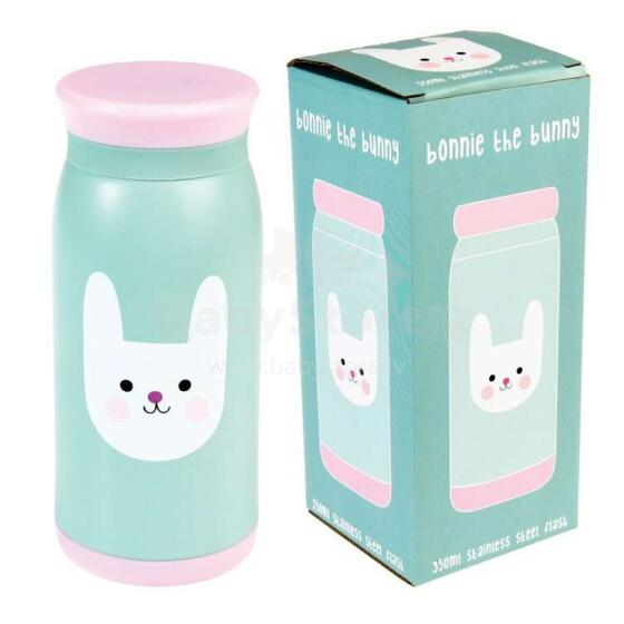 Bonnie The Bunny Flask, Rex London