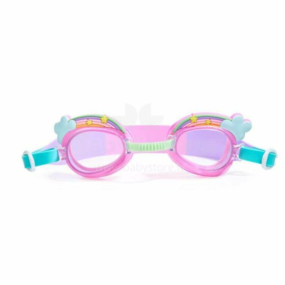 Swim Goggle  Aqua2ude, Clound Nine Pink, Aqua2ude