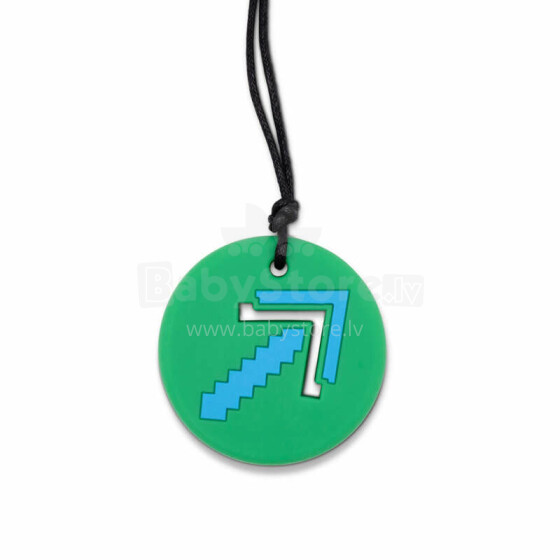 Arrow pendant, grey,  Jellystone Design