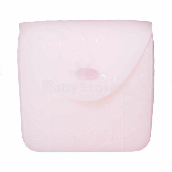 Silicone Lunch Pocket - Berry, b.box