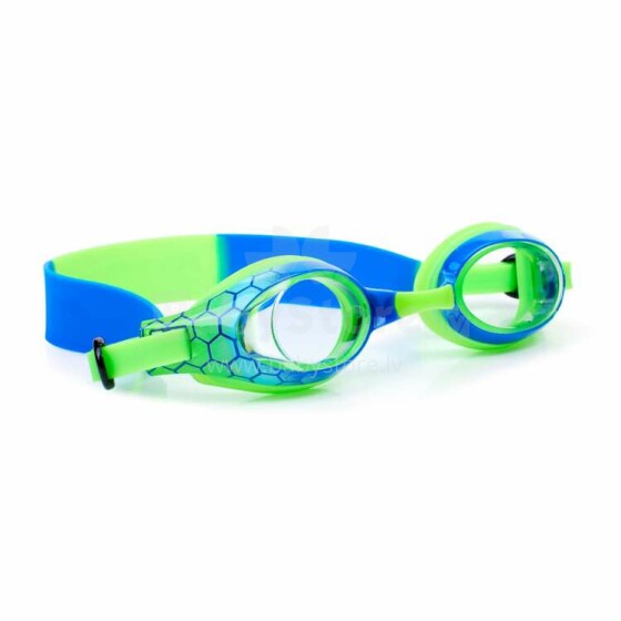 Swimming goggles for kids, lizard, Aqua2ude