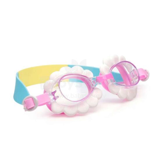 Swimming goggles for kids, flowers, Aqua2ude