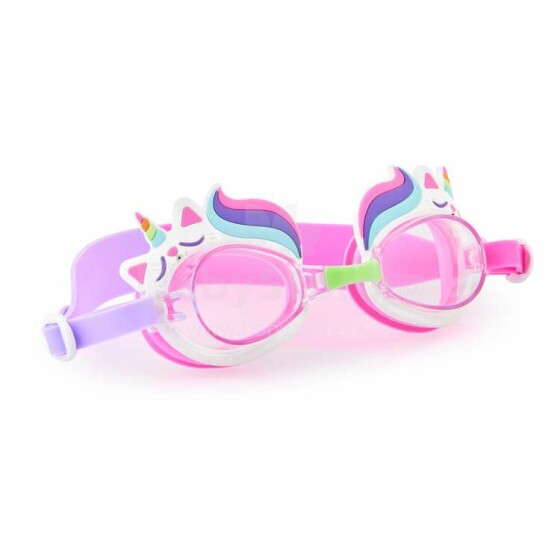 Swimming goggles for kids, Unicorn, Aqua2ude