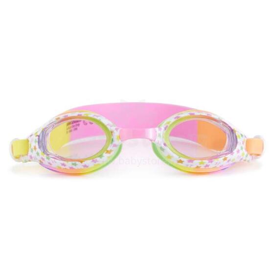 Swimming goggles for kids, Star pattern, Aqua2ude